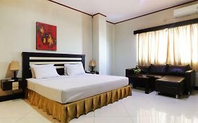 Hotel Beril Nur  2*